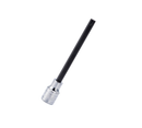 Carlyle 1/2 Inch Dr T50 Long Star Bit Socket