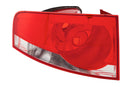 HELLA 1EG 270 370-311 Halogen-Headlight - left - fits Opel Astra H (A04)