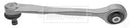 Borg & Beck Track Control Arm LH -BCA6735