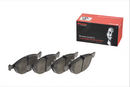 Brembo Brake Pad Set - P06058