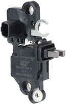 HELLA 5DR 009 728-161 Alternator Regulator - 12V