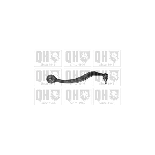 QH QSJ3314S Suspension Arm - Front Lower LH (Rear)