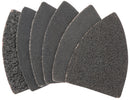 Draper Finger Sanding Sheets X 6 - 31345