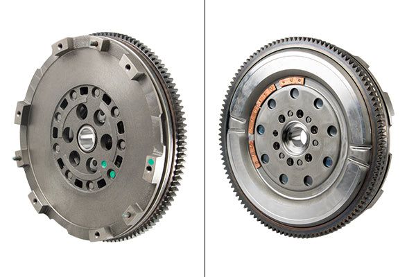 LUK Flywheel - 415078310