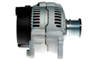 HELLA 8EL 011 710-281 Alternator - 14V - 75A - fits Renault Scénic I Mpv (Ja0/1_, Fa0_)