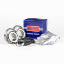Borg & Beck Wheel Bearing Kit Part No -BWK027