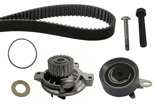 INA Water Pump & Timing Belt Set - Part No - 530017230