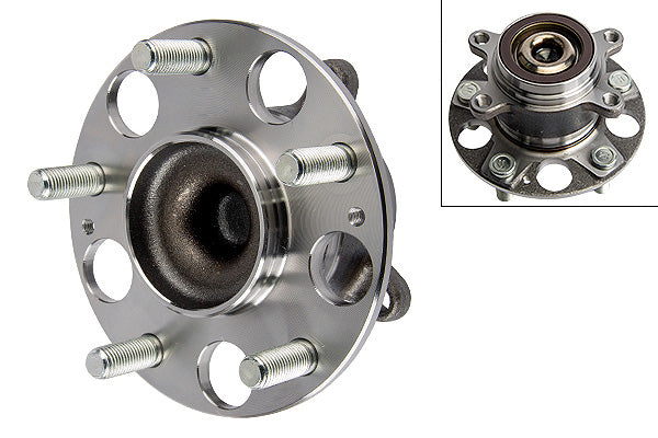 FAG Wheel Bearing Kit - 713617970