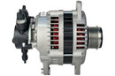 HELLA 8EL 012 426-141 Alternator - 14V - 80A - fits Toyota Corolla Saloon (_E12_)
