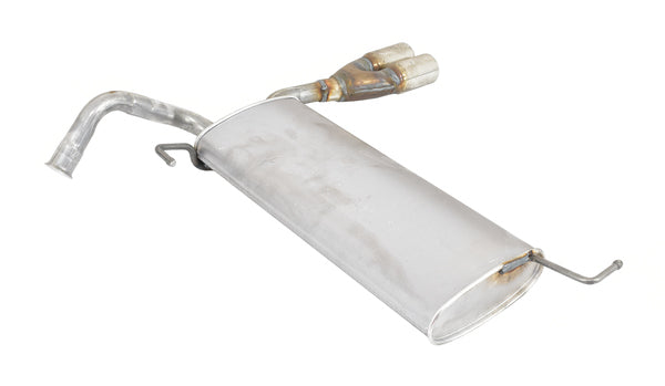 Klarius KA108G - Box With Tail Pipe