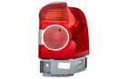 HELLA 2VP 008 048-051 Rearlight - Bulb - left - fits Mercedes-Benz C-Class T-Model (S203)