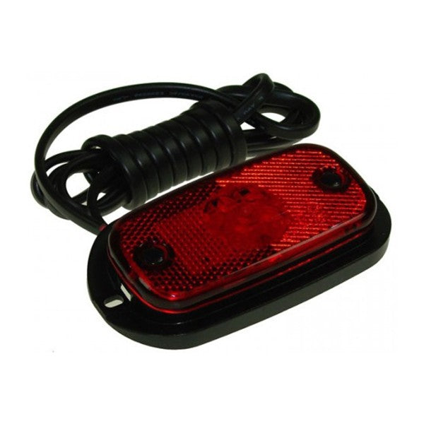 12/24V Led Rear Marker Dp