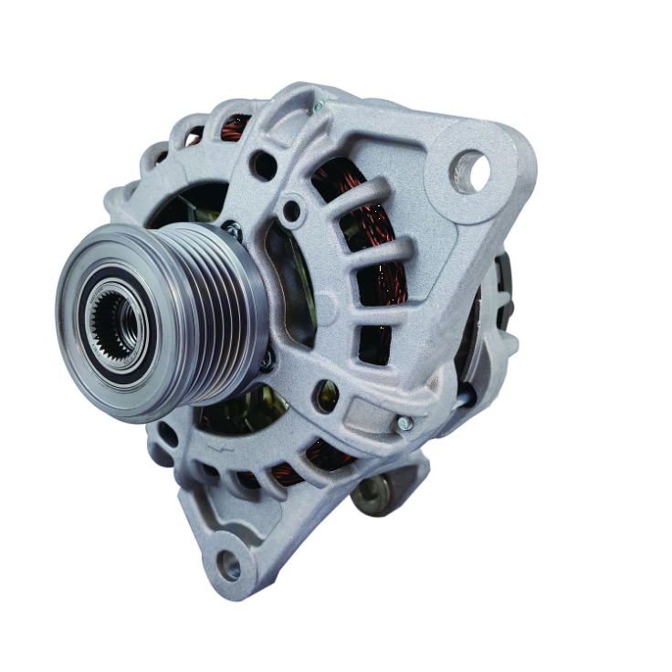 WAI Alternator - 20895N