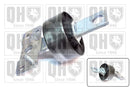 Quinton Hazell Bush - EMS8551