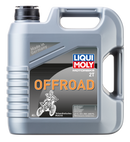 Liqui Moly Motorbike 2T Offroad 4L - 3066
