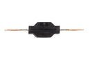 HELLA 8JS 747 876-001 Fuse - CF8 fuse/Block Fuse - 50A - Quantity: 1