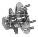 Borg & Beck Wheel Bearing Kit Part No -BWK871