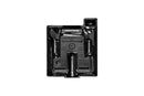 HELLA 4RA 003 437-191 Relay, main current - 24V - 4-pin connector