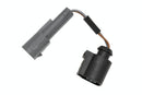 HELLA 8KB 161 334-001 Cable Set - with control unit - 0.75mm²