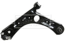 Borg & Beck Suspension Arm - LH - BCA8103