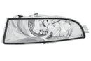 HELLA 1PE 965 410-121 Halogen-Spotlight - 24V
