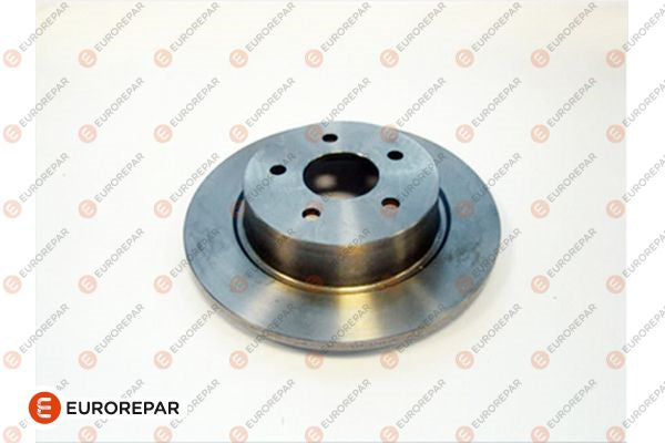 Eurorepar Brake Disc - 1618886980