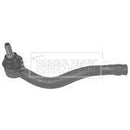 Borg & Beck Tie Rod End Outer Lh Part No -BTR4774