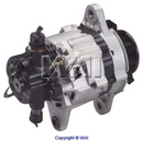 WAI Alternator - 12551N