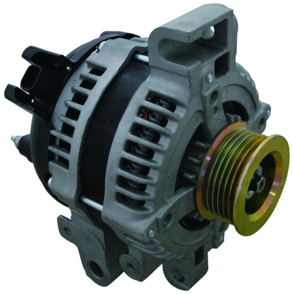 WAI Alternator Unit - 11044N fits General Motors