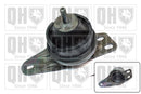 QH Engine Mounting - EM4491