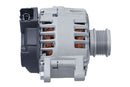 HELLA 8EL 015 637-561 Alternator - 12V - 180A - for e.g. FORD MONDEO V