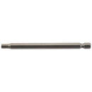 Draper 100mm 5.0MM HEX S/D.BIT - 64374