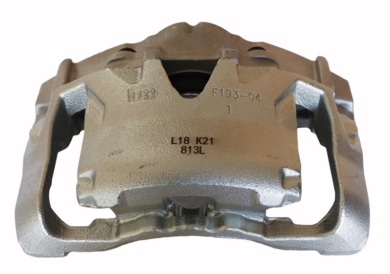 Rollco Ford S Max Front Left Brake Caliper - VSBC813L