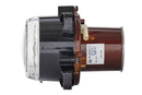 HELLA 1BL 008 193-011 DE/Halogen-Insert, headlight - 90mm Essential - 24V