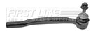 First Line Tie Rod End Rh  - FTR5579 fits Volvo XC90 02-