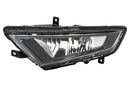 HELLA 1ND 011 157-041 FF-Front Fog Light - right - fits Seat Ibiza IV (6J5, 6P1)