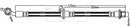 Borg & Beck Brake Hose Part No -BBH7970