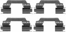 Mintex Brake Fitting Kit fits -Kia MercedesBenz Renault MBA1649 (also fits other vehicles)