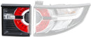 HELLA 2SA 354 831-011 Rearlight - LED - Inner Section/Upper section - left - for e.g. Land Rover Disco