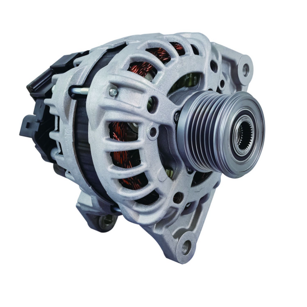 WAI Alternator - 20895N