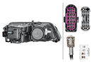 HELLA 1ZT 010 192-681 Bi-Xenon-Headlight - right - fits Audi A8 (4H2, 4H8, 4HC, 4HL)