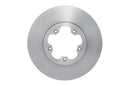 Bosch Brake Disc Pair Part No - 0986479392