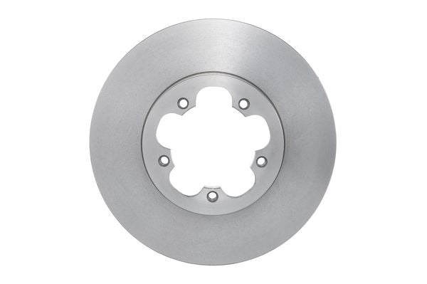 Bosch Brake Disc Pair Part No - 0986479392