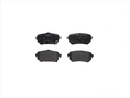 Brembo Brake Pad Set - P56098