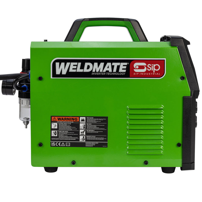 SIP WELDMATE® PRO 55A Inverter Plasma Cutter