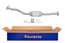 FAURECIA 8LE 366 051-861 Catalytic Converter - Easy2Fit® Kit - fits OPEL ASTRA G