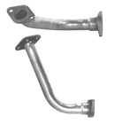 BM Cats Front Pipe - BM70245 with Fitting Kit - FK70245