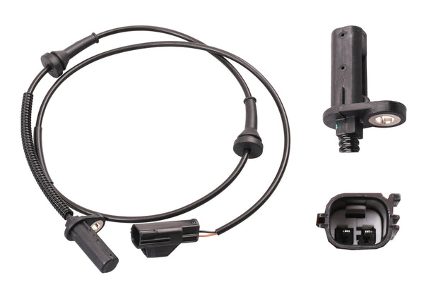 Intermotor Wheel Speed Sensor - 60928