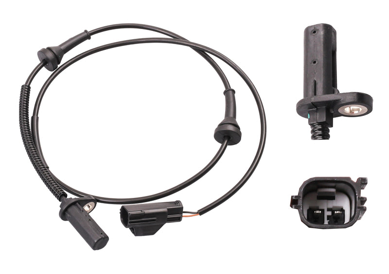 Intermotor Wheel Speed Sensor - 60928