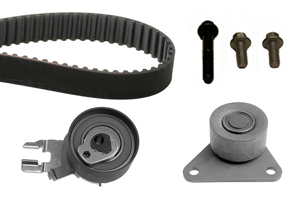 INA Timing Belt Set - Part No - 530046710